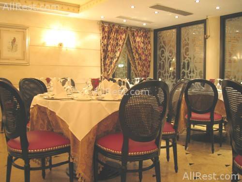 G.R. Louis Athens Hotel 38
